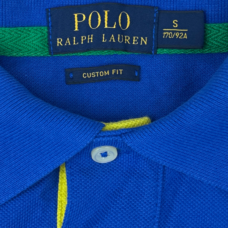 Polo RL