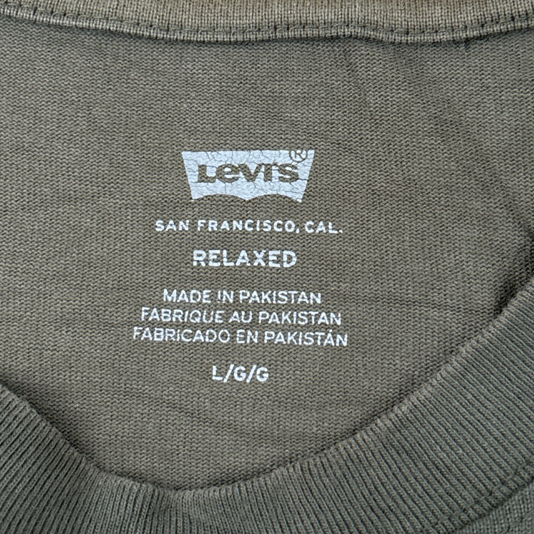 Levis