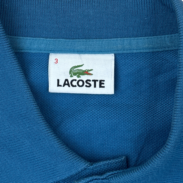 Lacoste