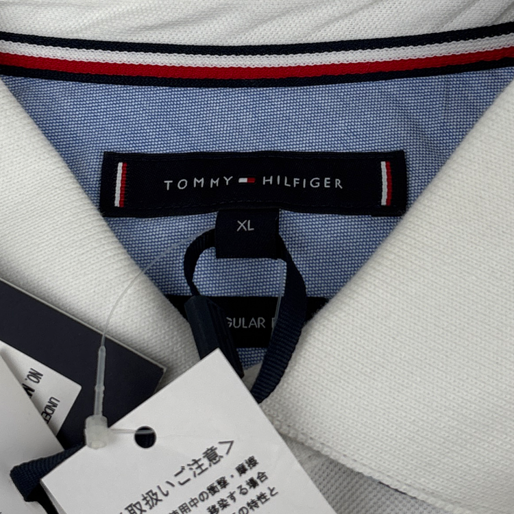 Tommy