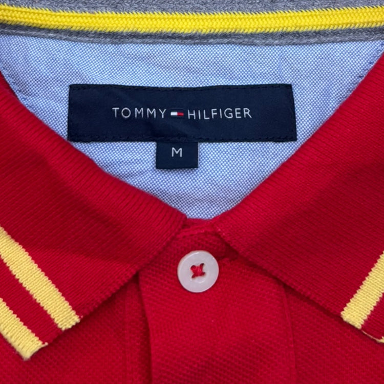 Tommy