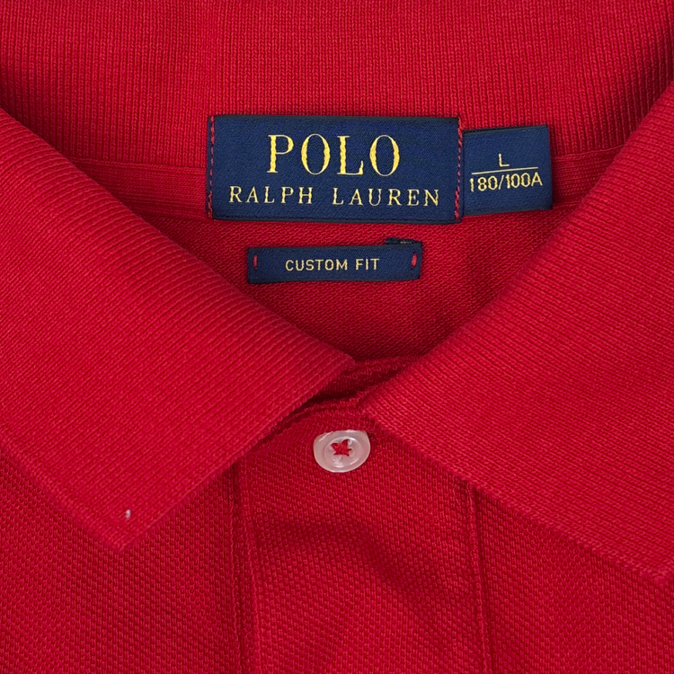 Polo RL