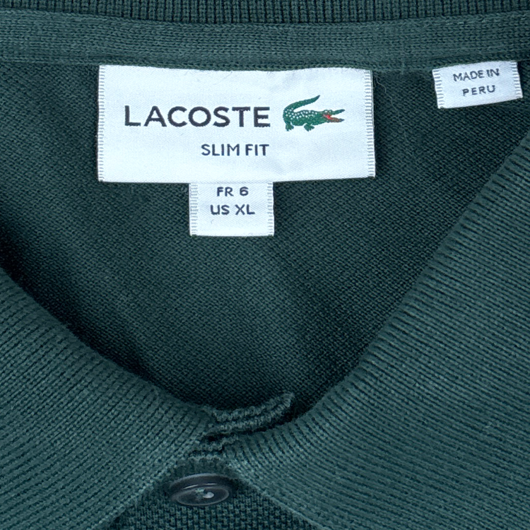 Lacoste