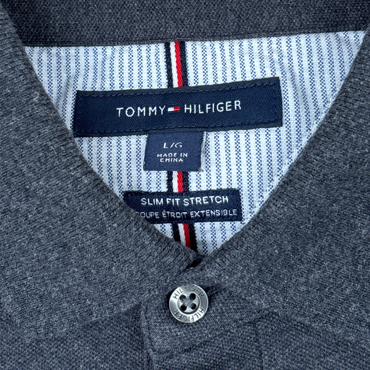Tommy