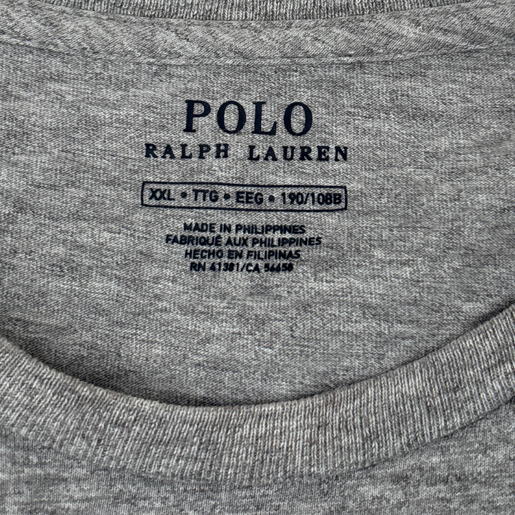 Polo RL