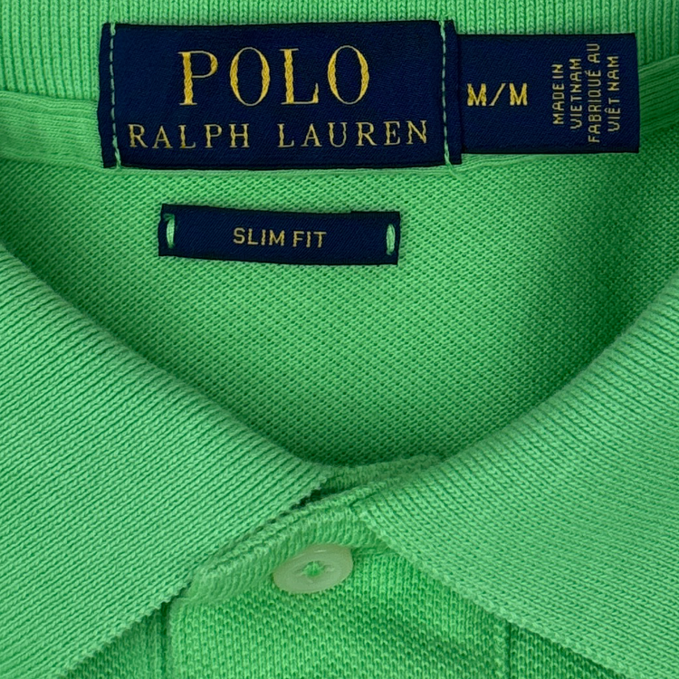Polo RL