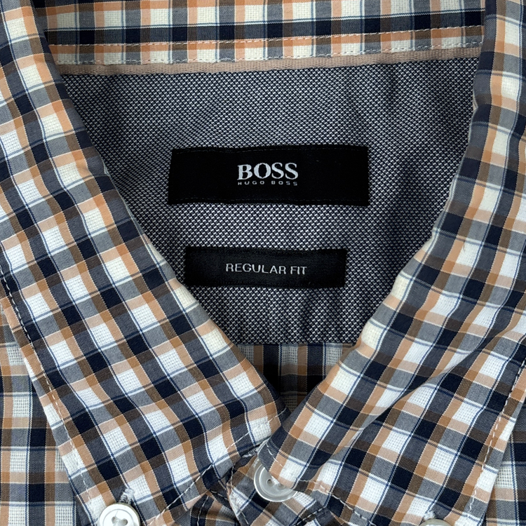 Hugo Boss
