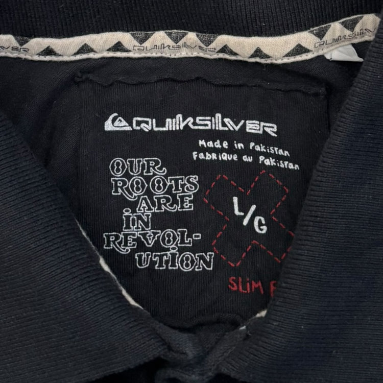 Quiksilver