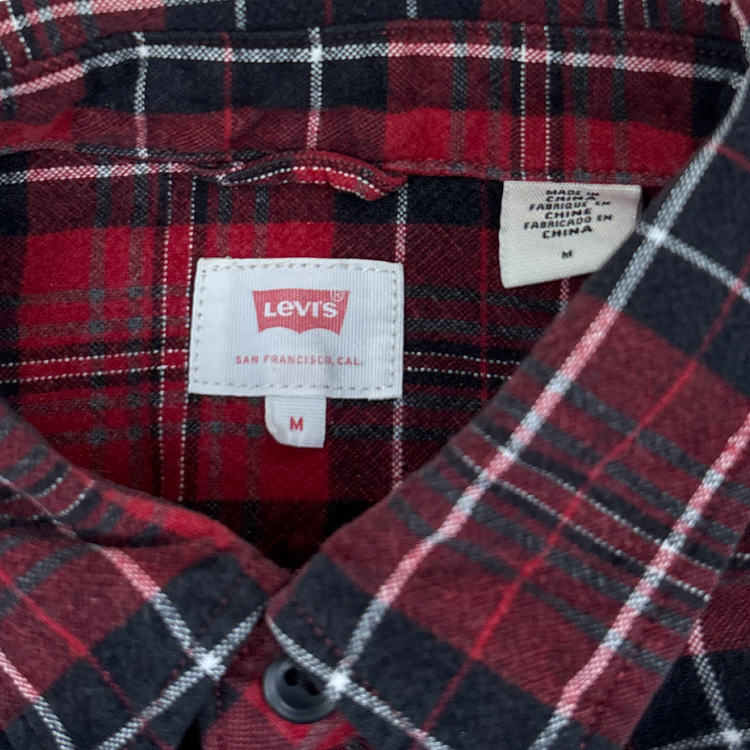 Levis
