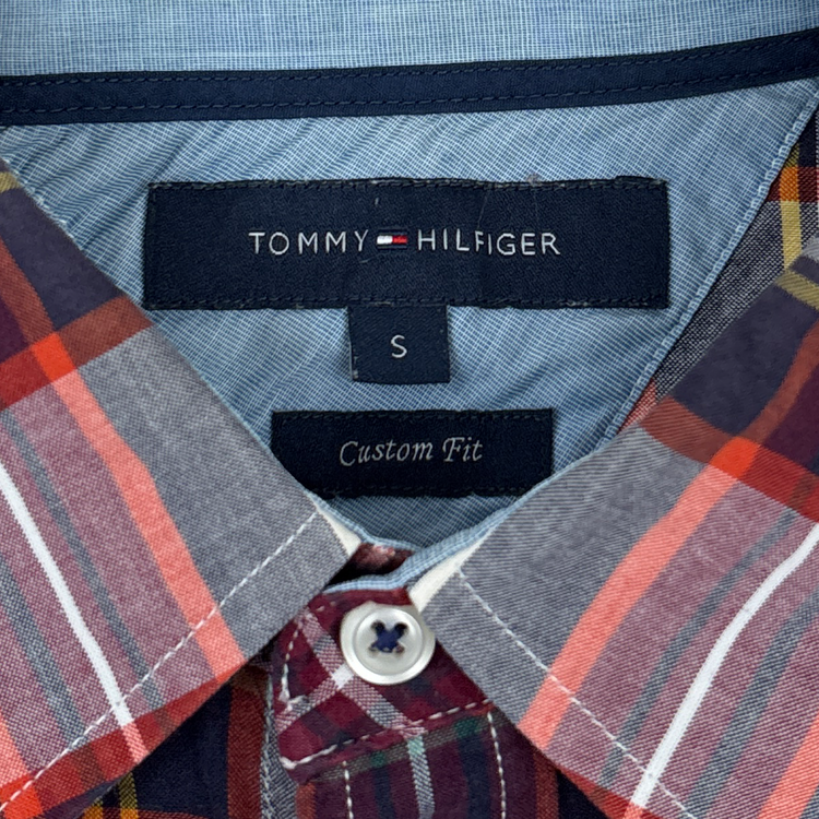 Tommy