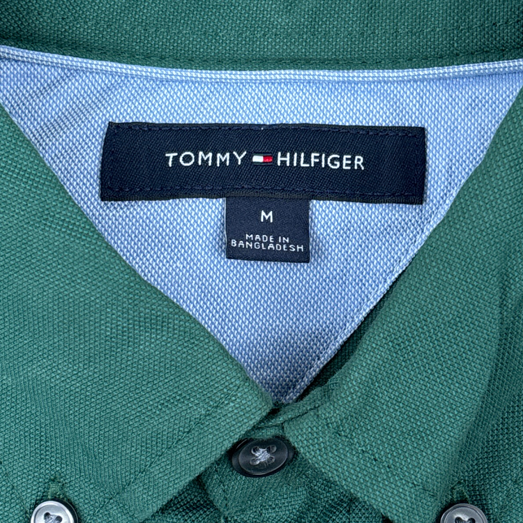 Tommy