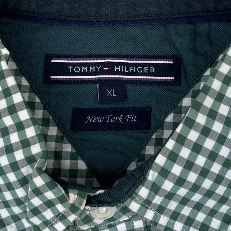 Tommy