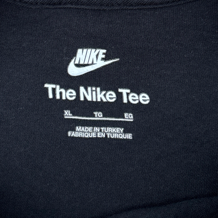 Nike