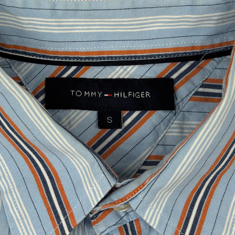 Tommy