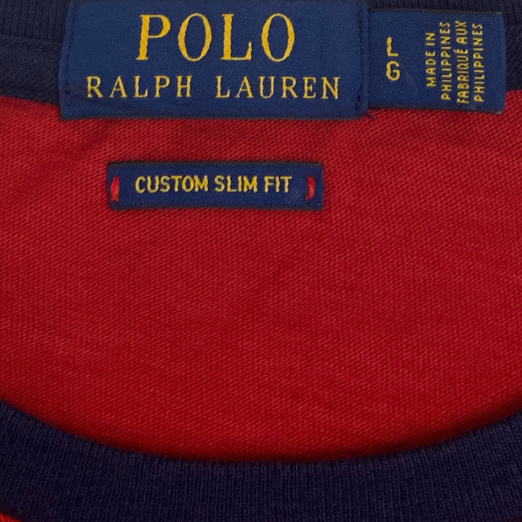 Polo RL