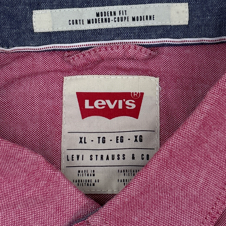 Levis