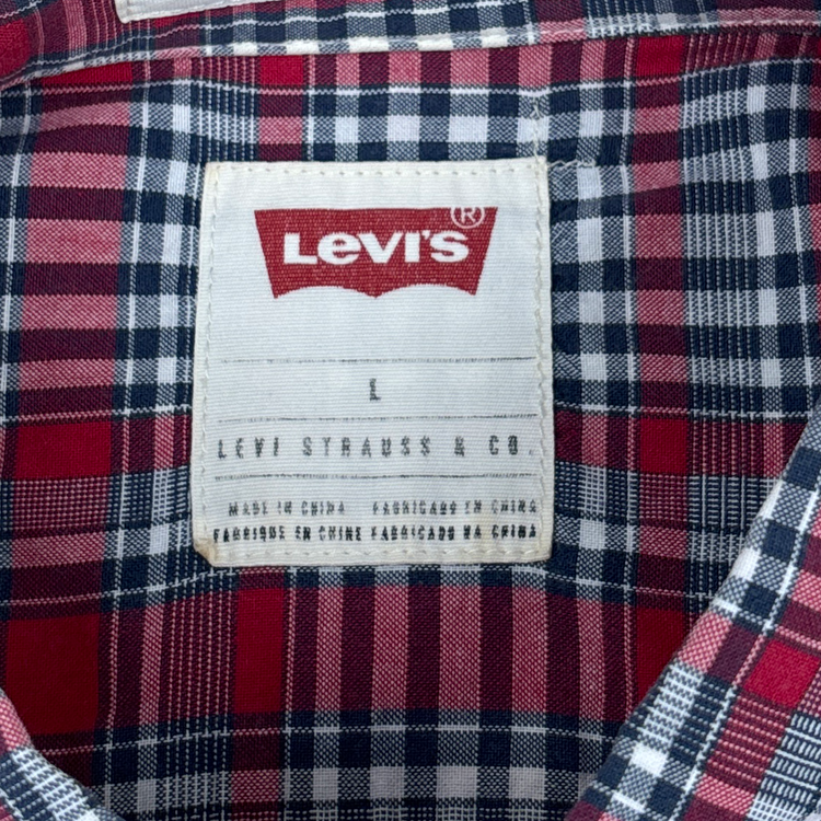 Levis