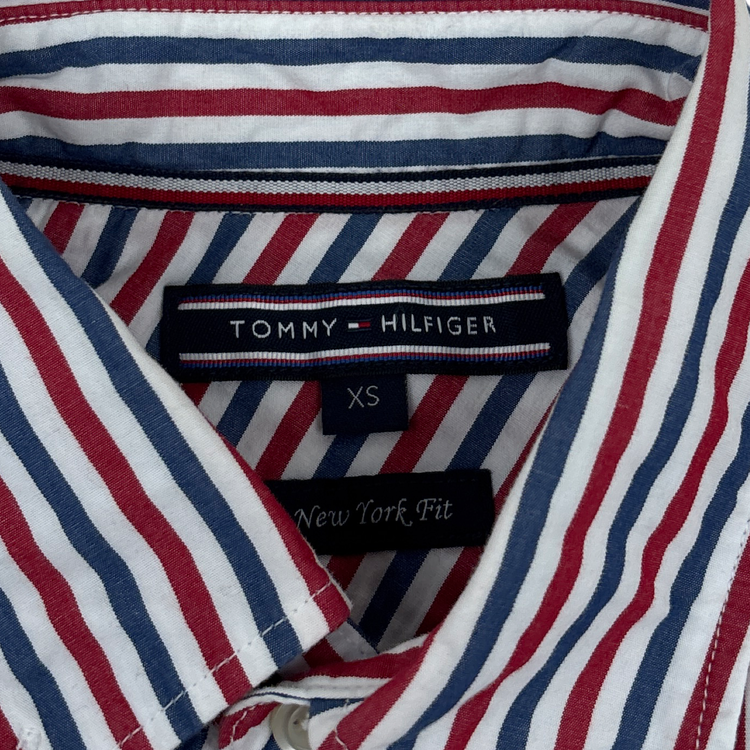 Tommy