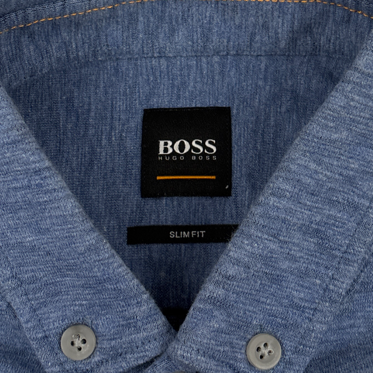 Hugo Boss