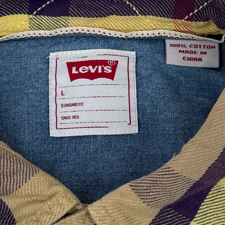 Levis