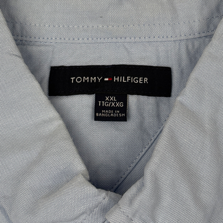 Tommy