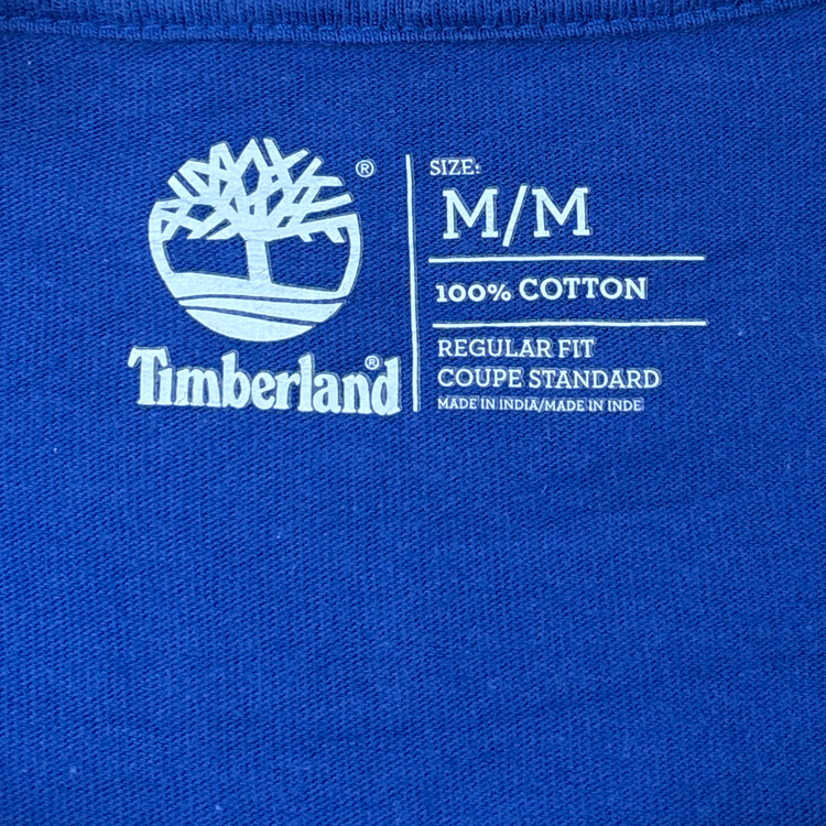 Timberland