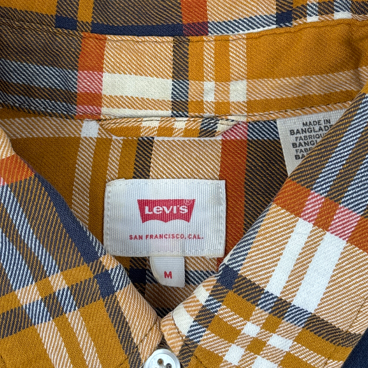 Levis