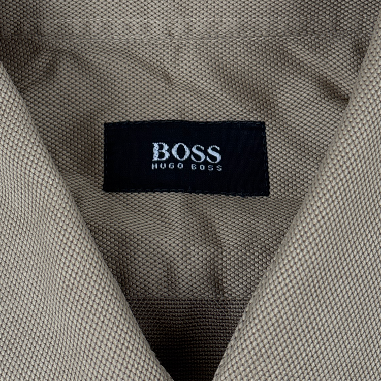 Hugo Boss