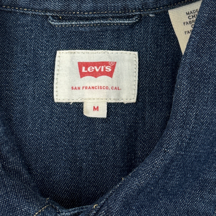 Levis