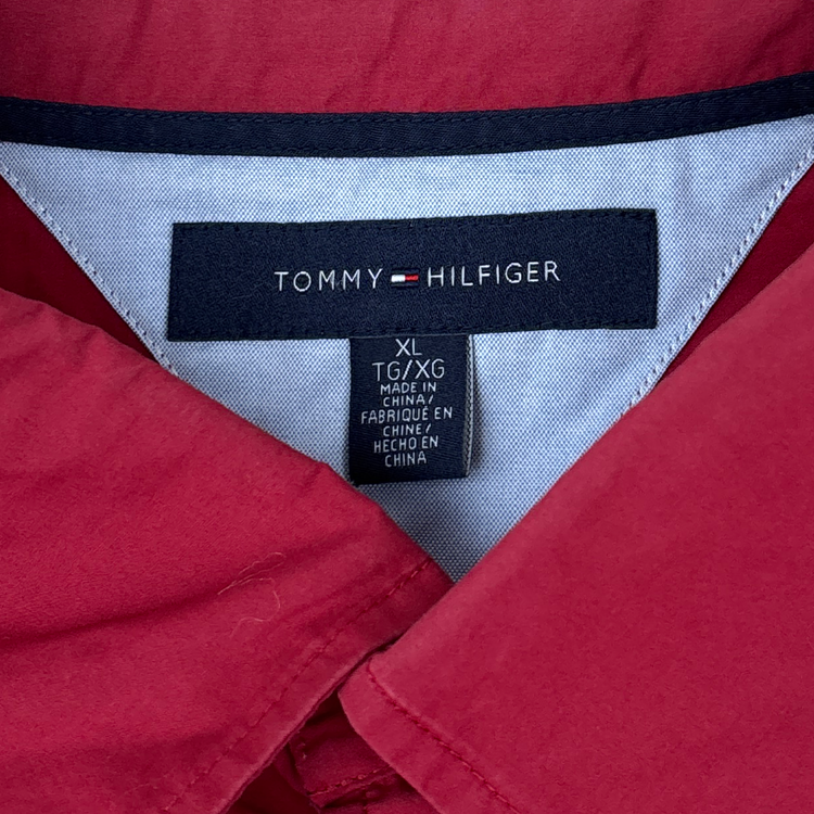 Tommy