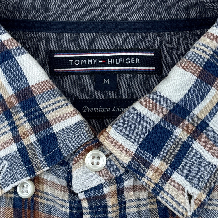 Tommy