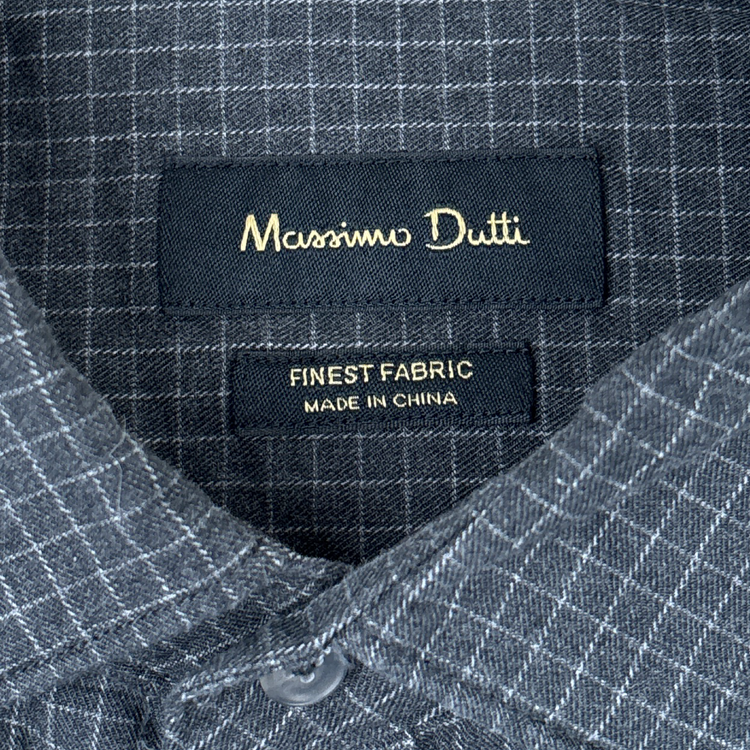 Massimo Dutti