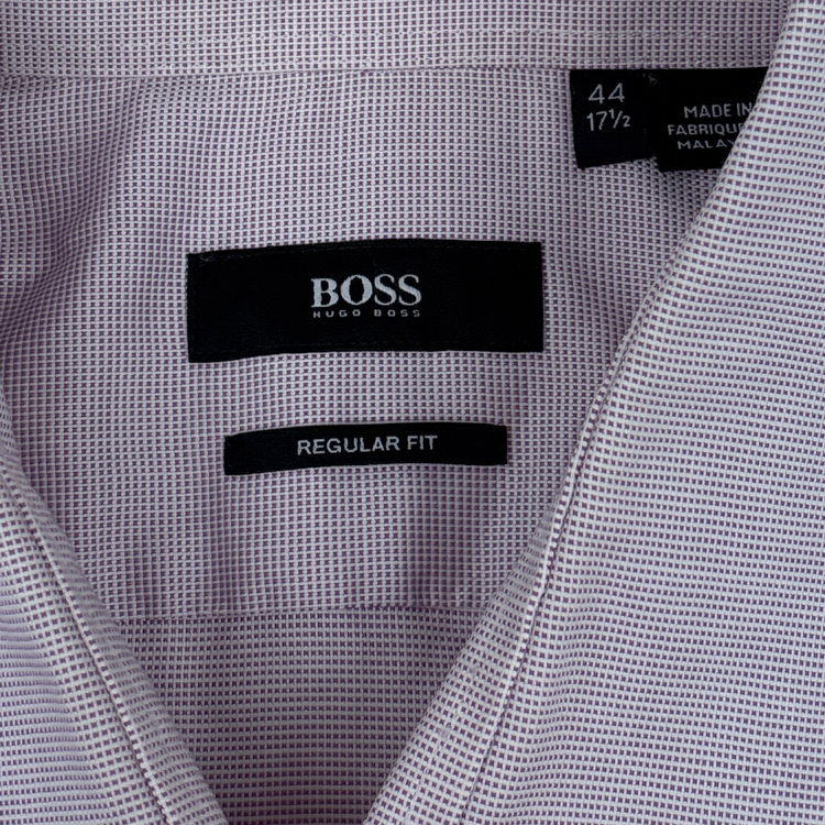 Hugo Boss