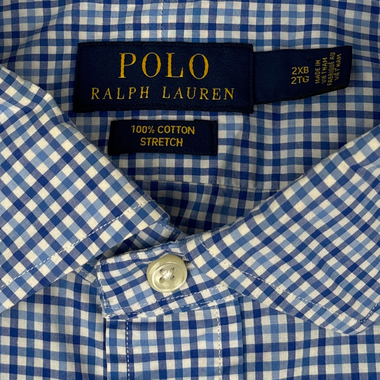 Polo RL