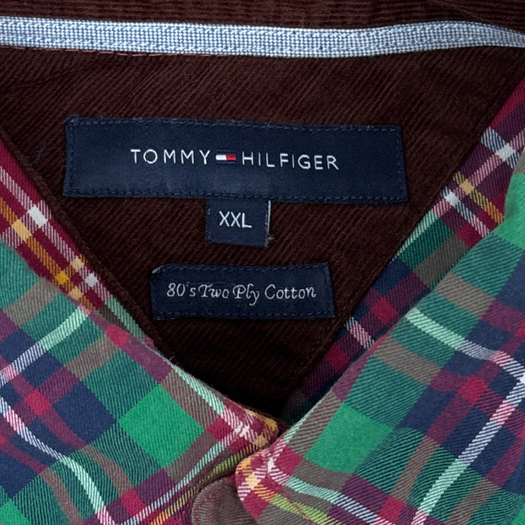 Tommy