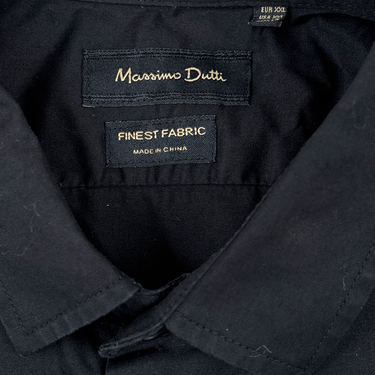 Massimo Dutti