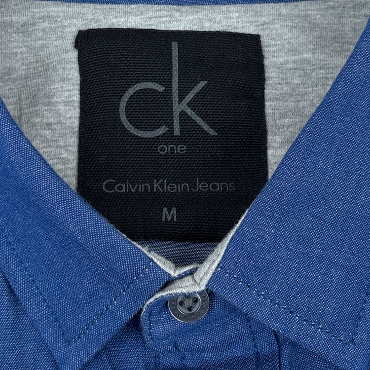 CK
