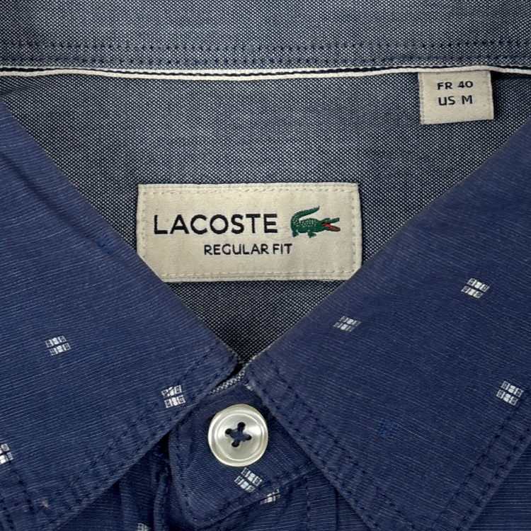 Lacoste