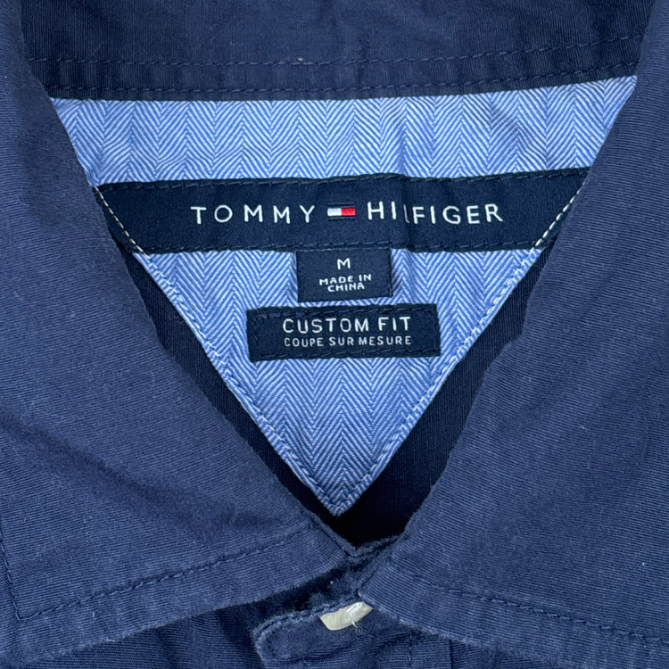 Tommy