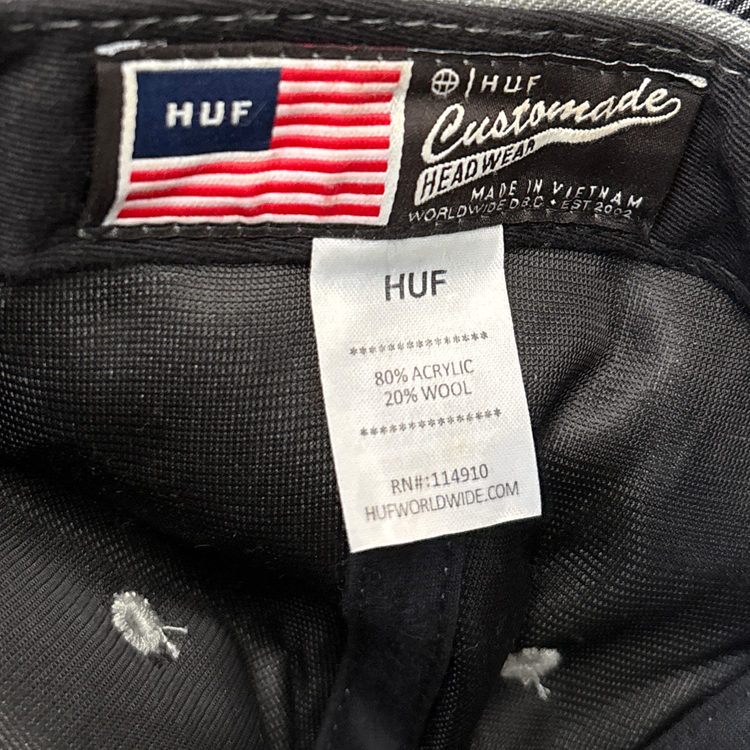 HUF