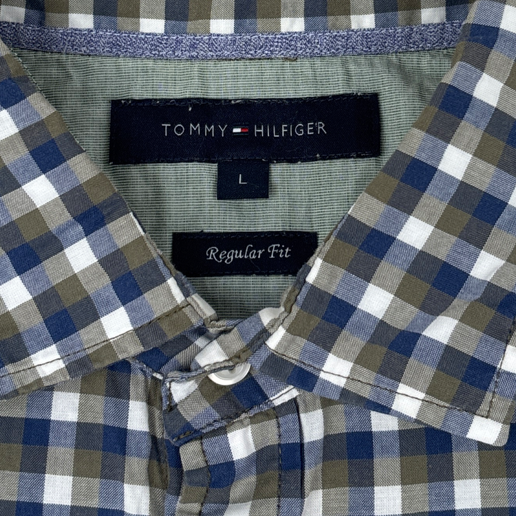 Tommy