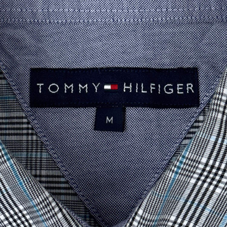 Tommy