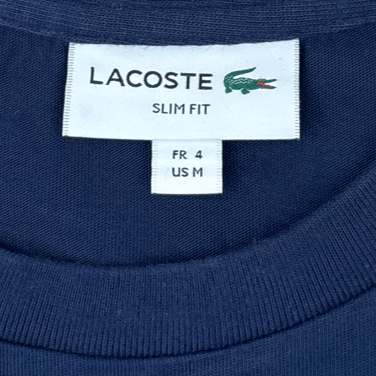 Lacoste