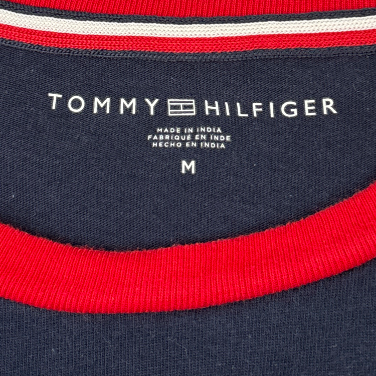 Tommy