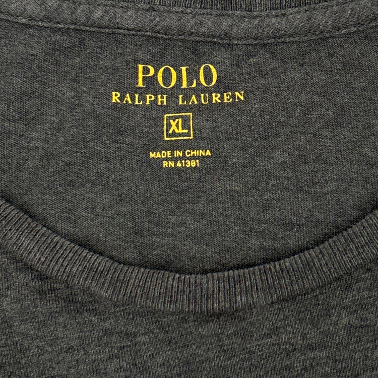 Polo RL