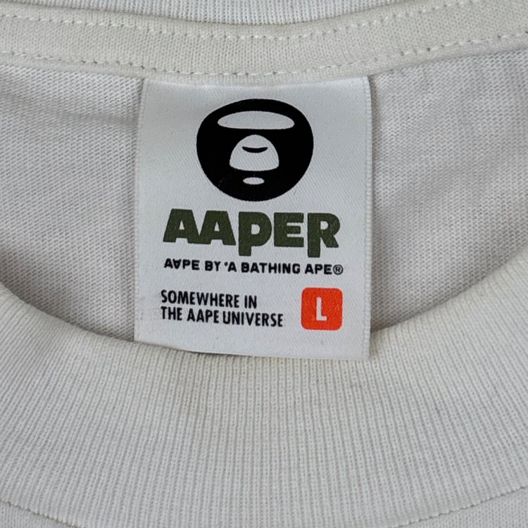 AAPE