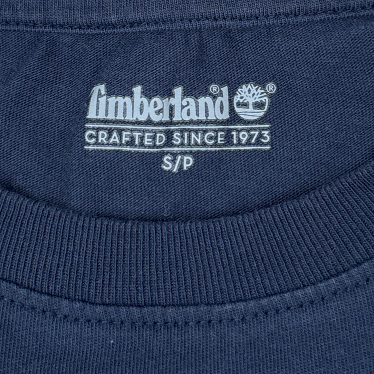Timberland