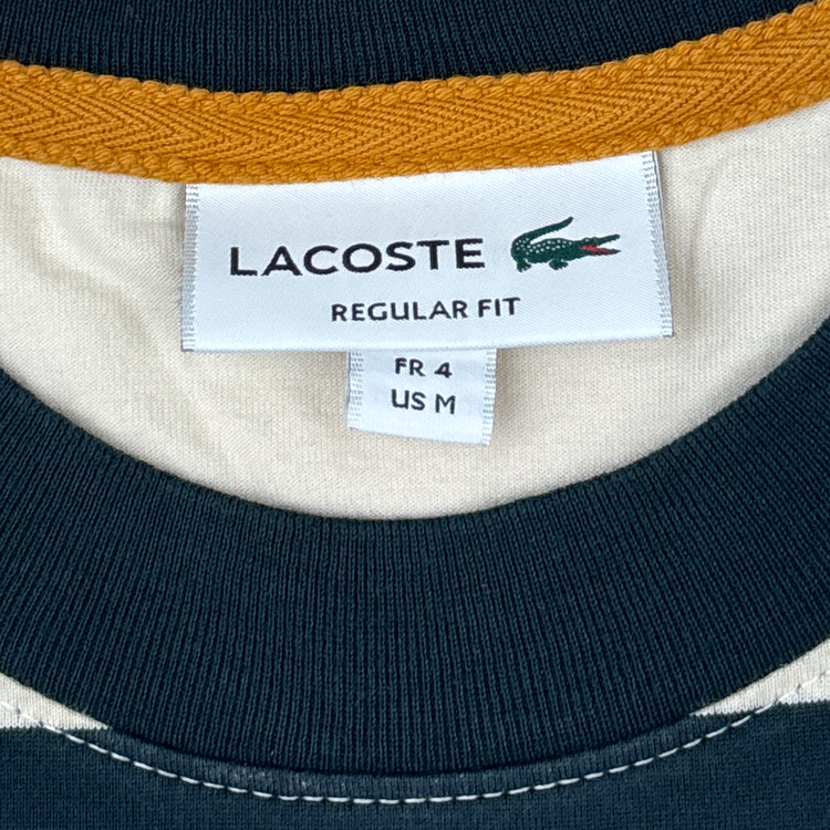 Lacoste