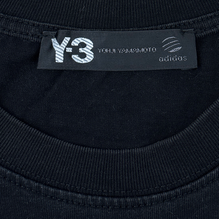 Y-3