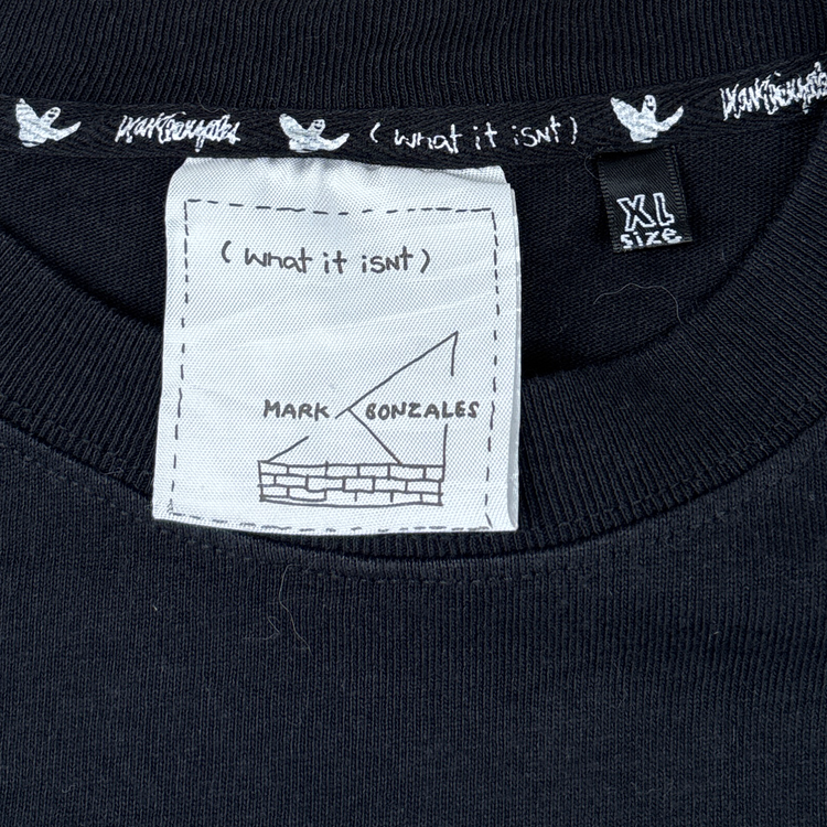 Mark Gonzales